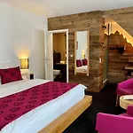 Hotel Naturboutique Hotel Rauszeit 4*